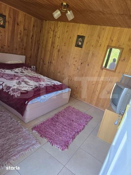 Teren de 16000 mp, în Sântana de Mureș