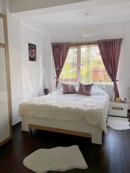 Apartament cu 2 camere semidecomandat în Mănăștur — fotografia 3