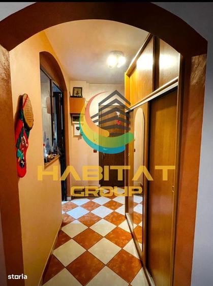 Apartament cu 3 camere semidecomandat, mobilat în Berceni — fotografia 3