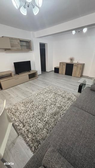 Apartament cu 2 camere decomandat în Inel II