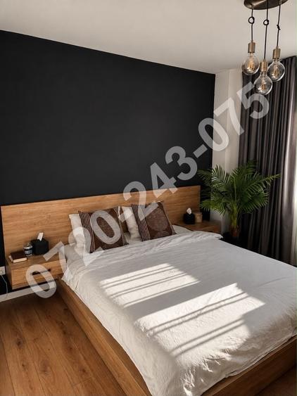 Apartament cu 3 camere în Crângași