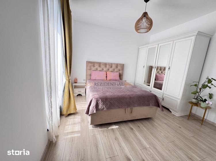 Apartament 3 camere, mobilat si utilat, Sos.Salaj-Confort Urban - 14