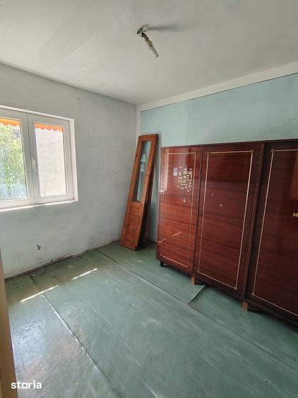 Apartament cu 3 camere în Micro 9
