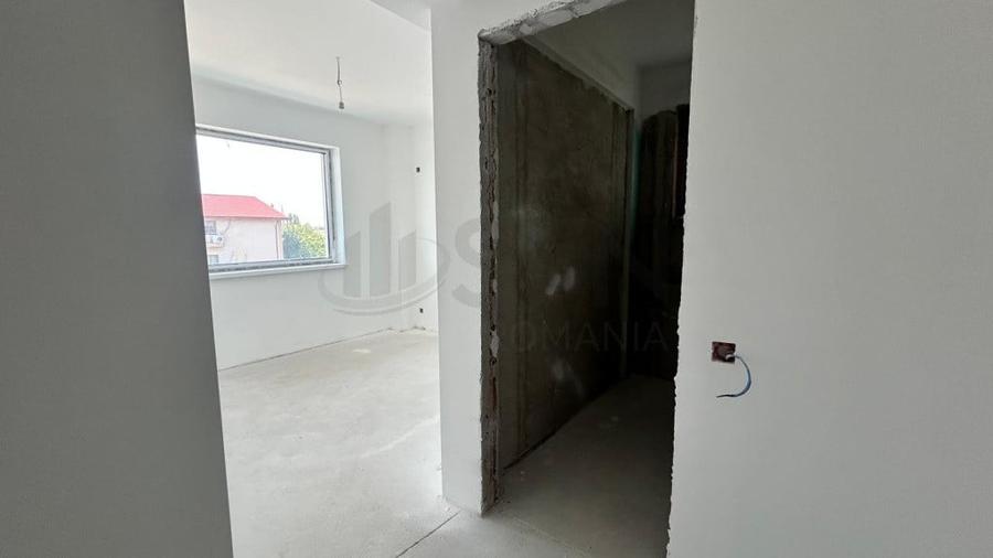 Apartament cu 3 camere decomandat în Domenii
