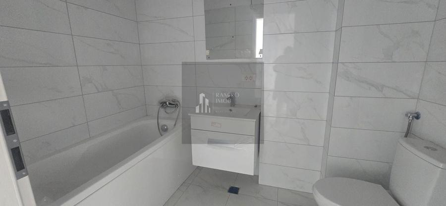 Apartament 2 camere Popesti Leordeni/Strada Biruintei - 11