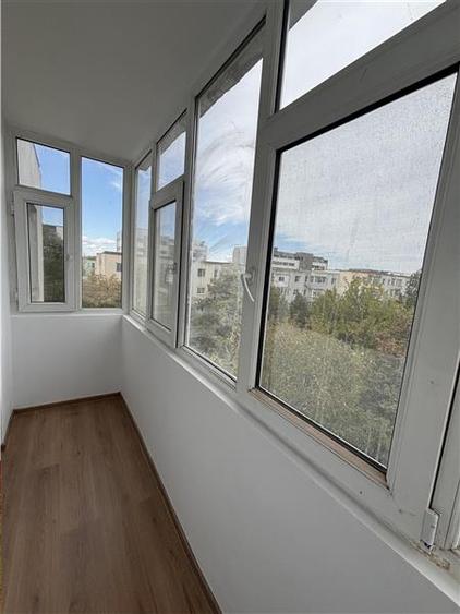 Apartament cu 2 camere semidecomandat în Tomis Nord