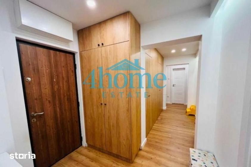 Apartament 3 camere|Dristor|Parklake|Parcare| Metrou - 7