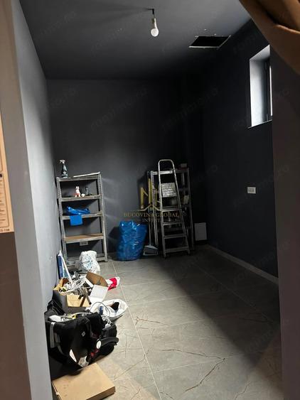 Spațiu comercial, de 60 mp, în Mănăstioara (Siret)