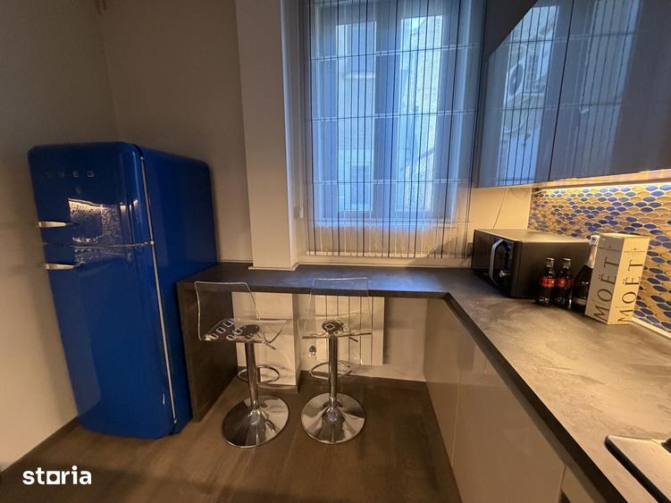 Apartament 3 camere, 99 mp - Lascar Catargiu - Victoriei Romana - 6