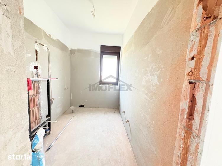 Apartament cu 3 camere în Ciarda Roșie