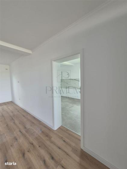 Casa individuala superba - zona linistita - bucatarie inchisa- finisa - 1