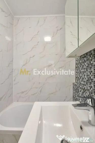 Apartament cu 4 camere semidecomandat în Găvana