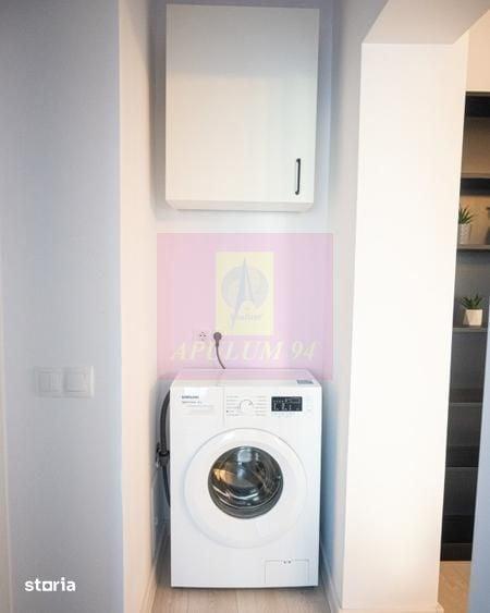 Ap 3 camere 13 Septembrie, renovat recent, mobilat utilat complet - 7