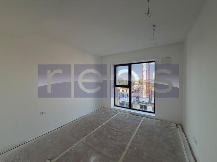 Apartament cu 2 camere în Pipera