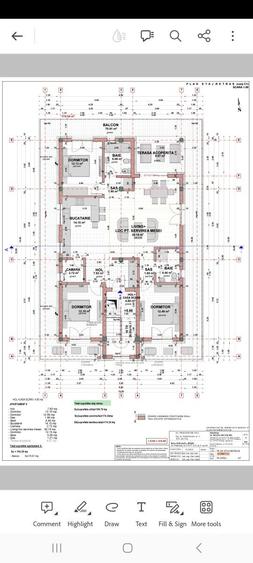 Apartament cu 2 camere decomandat în Dej