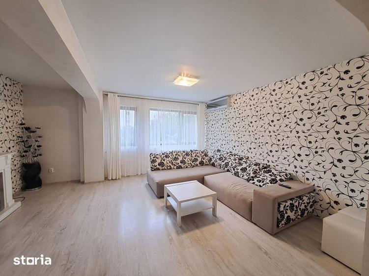 Apartament de inchiriat, 2 camere, decomandat, 70 mp, CUG - 10
