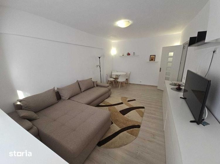 Apartament cu 2 camere decomandat în Colentina