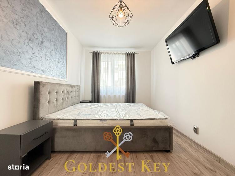 Apartament modern cu 2 camere, Cluj-Dambul Rotund - 7