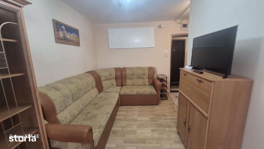 Garsonieră în Mărăței