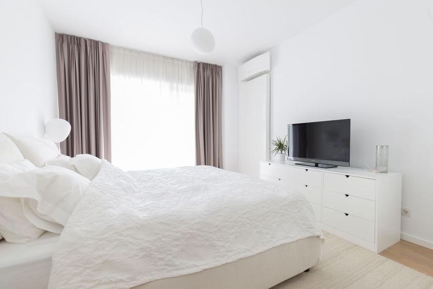 Apartament complet renovat | 100 mp utili | Șoseaua Nordului - 11