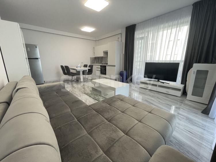 Apartament 2 camere la 2 pasi de mare - 1