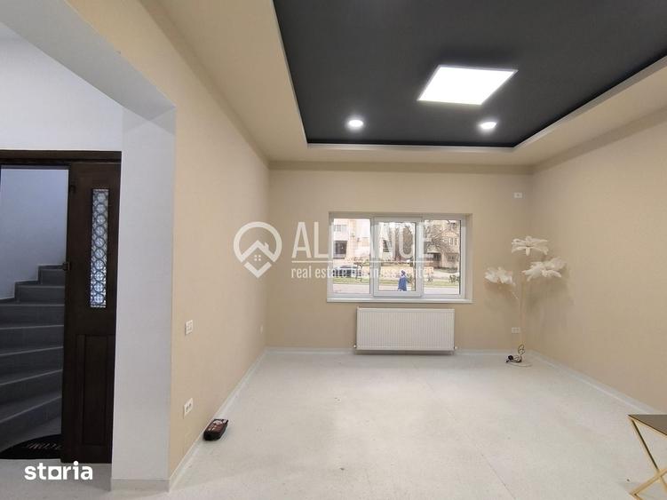 Capitol Bulevardul Mamaia Vila D+2E+M - 14
