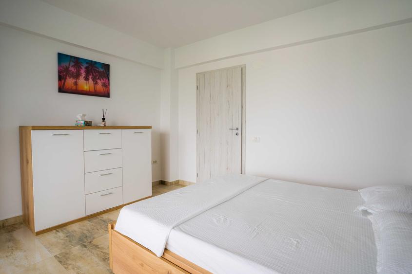 Apartament cu 2 camere decomandat în Nord