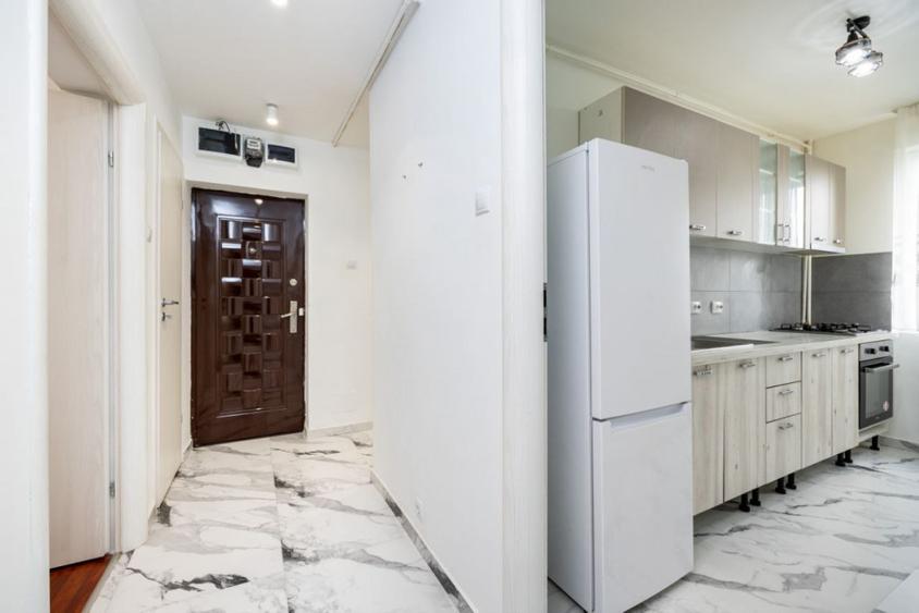 2 camere | Decomandat| Renovat - 8