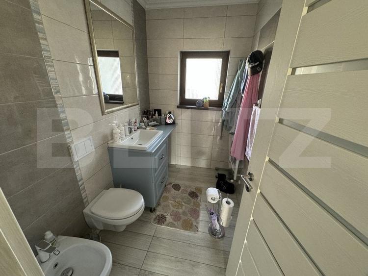 Casă individuală cu 3 camere cu Teren 1300 Mp în Micești