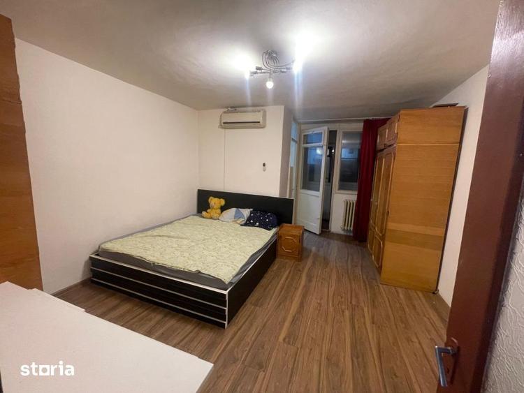 Garsonieră, mobilată în Lăpuș Argeș