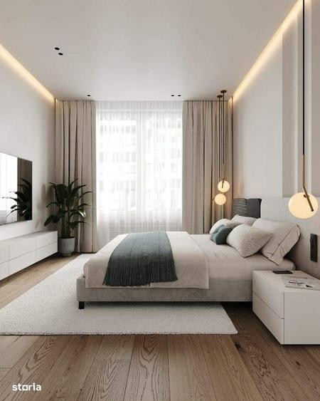 Apartament 2 camere - 3
