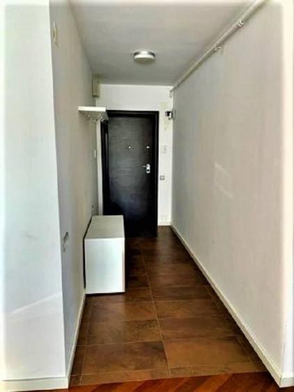 Apartament cu 2 camere în Borhanci