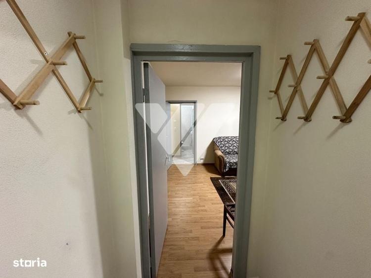 Apartament 2 camere de inchiriat - Balcon - Boxa zona Ciresica Sibiu - 7