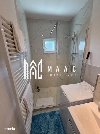 Apartament cu 2 camere semidecomandat în Vasile Aaron
