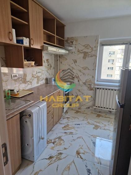 Apartament cu 3 camere decomandat în Vitan Mall