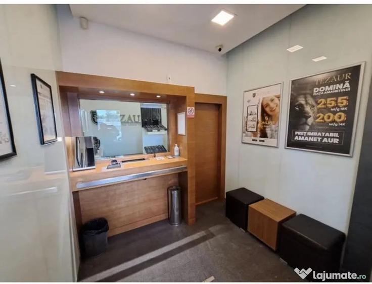 Spațiu comercial, de 15 mp, în Giurgiului