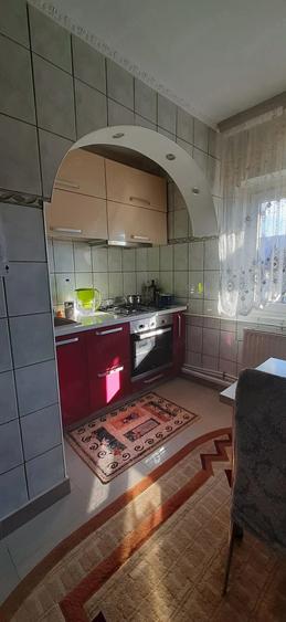 Apartament cu 2 camere decomandat în Obcini