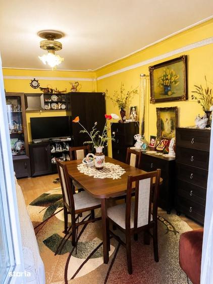 Apartament 3 camere decomandate , Str. Observatorului, Zorilor - 3