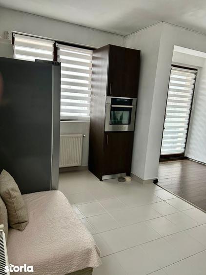 Apartament 3 camere de vanzare Str. Maracineni- parcare GRATUITA - 18