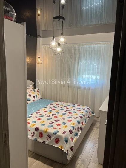 Apartament 2 camere, decomandat, Mazepa 2