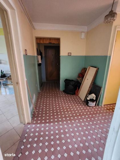 Decomandat 3 camere Narcisa Comision 0% - 20