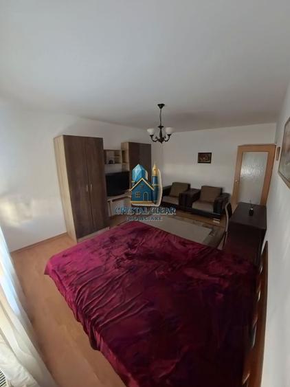 Apartament 1 cameră - cartierul Unirii - 3