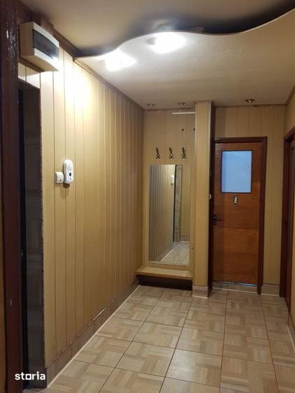 Apartament cu 2 camere în E3