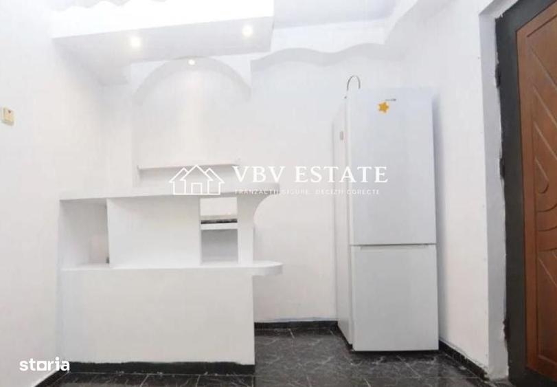 Apartament cu 2 camere în Iancului