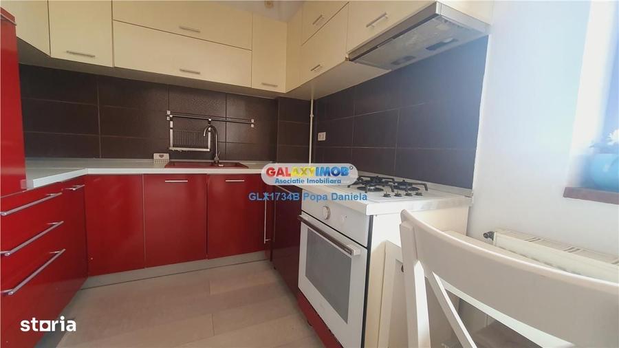 Apartament cu 2 camere în Vitan