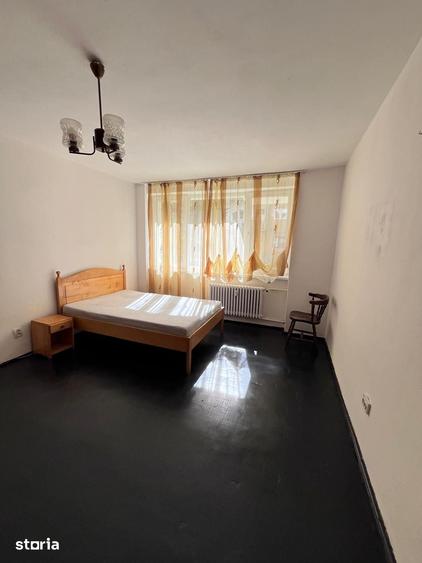 Ap. 1 camera, Decomandat, 48mp, Grigorescu, zona Liceul Onisifor Ghibu - 1
