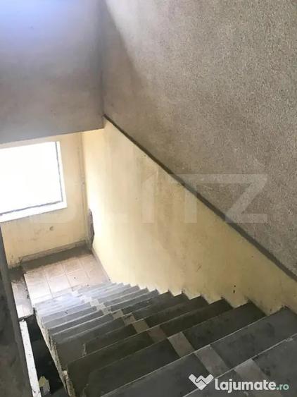 Spațiu comercial, de 549 mp, în Central