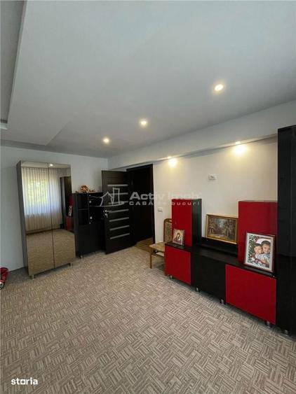 4 camere - 2 bai - Etaj 1 - Str. Bejan - 10