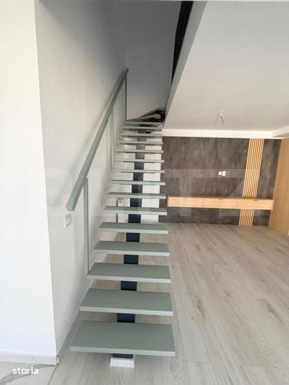 Apartament cu 4 camere în Central
