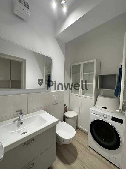 Apartament cu 3 camere semidecomandat, mobilat în Iancului